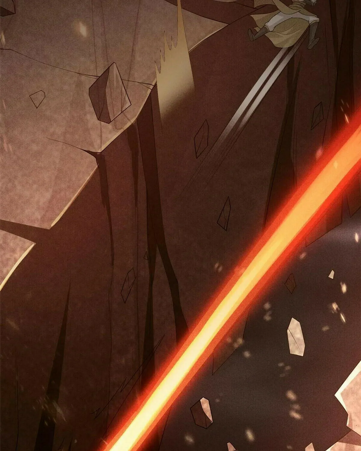 Read Dragon Master (Colored) chapter 306 image 2 on Lezhin