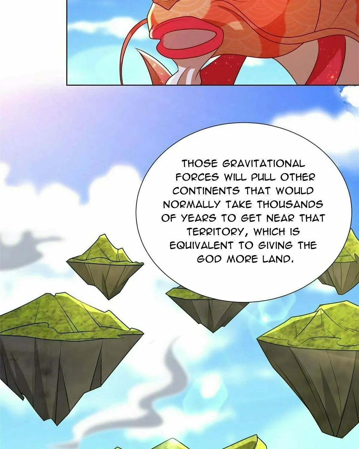 Read Dragon Master (Colored) chapter 306 image 21 on Lezhin