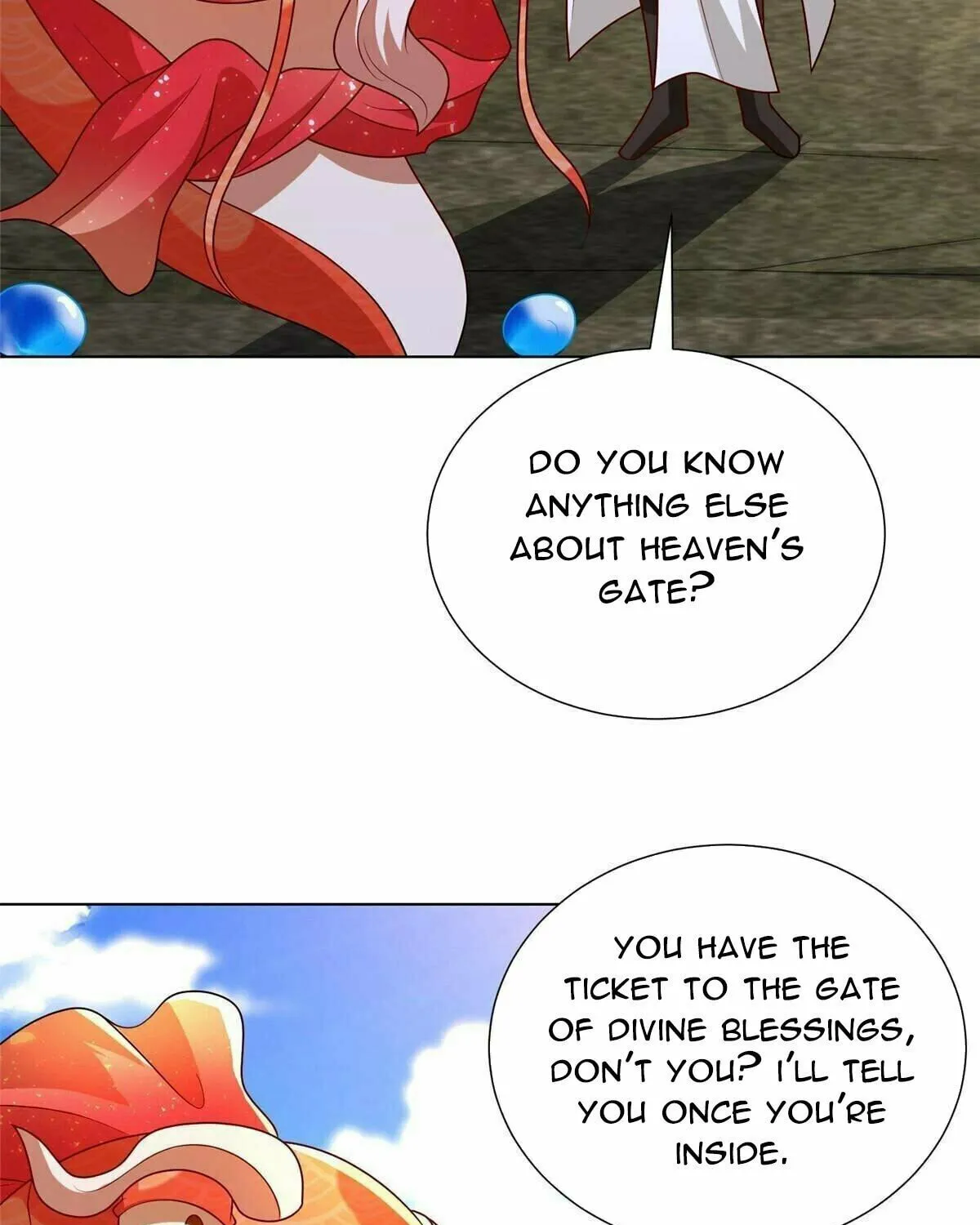Read Dragon Master (Colored) chapter 306 image 24 on Lezhin