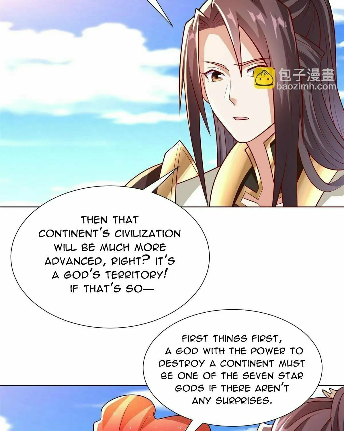 Read Dragon Master (Colored) chapter 306 image 26 on Lezhin