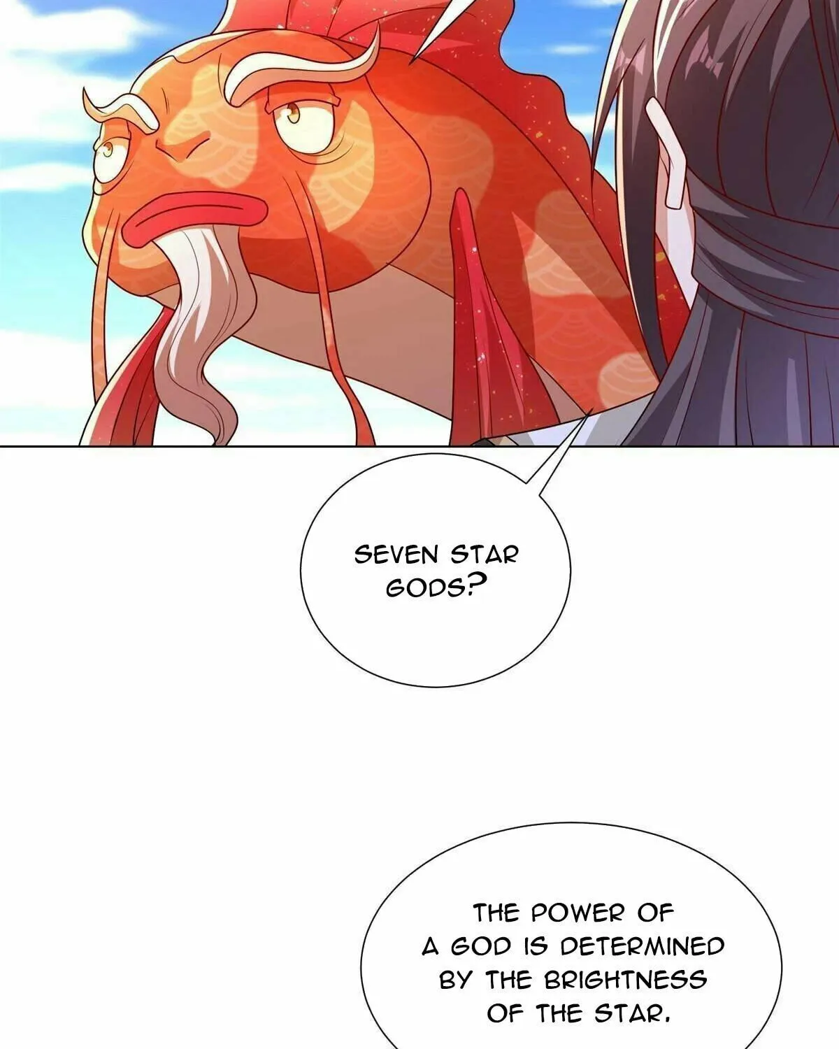 Read Dragon Master (Colored) chapter 306 image 27 on Lezhin