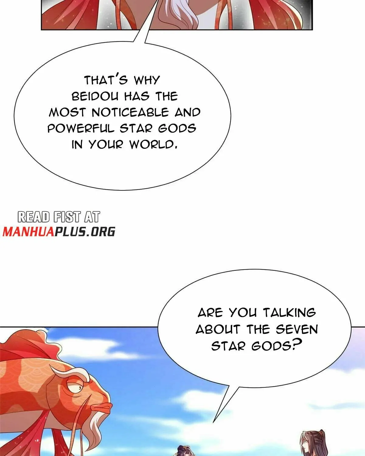 Read Dragon Master (Colored) chapter 306 image 29 on Lezhin