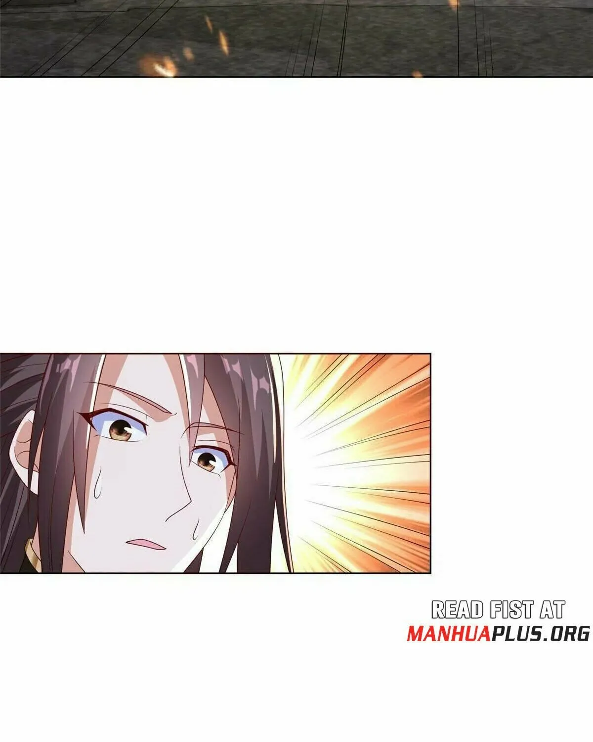 Read Dragon Master (Colored) chapter 306 image 36 on Lezhin