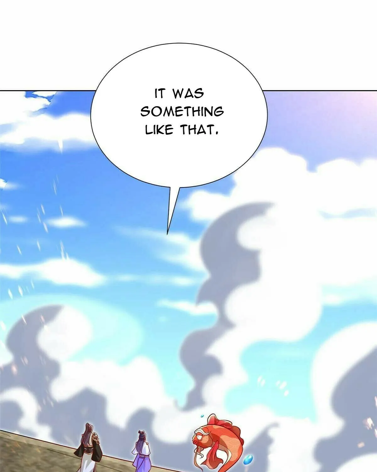 Read Dragon Master (Colored) chapter 306 image 45 on Lezhin