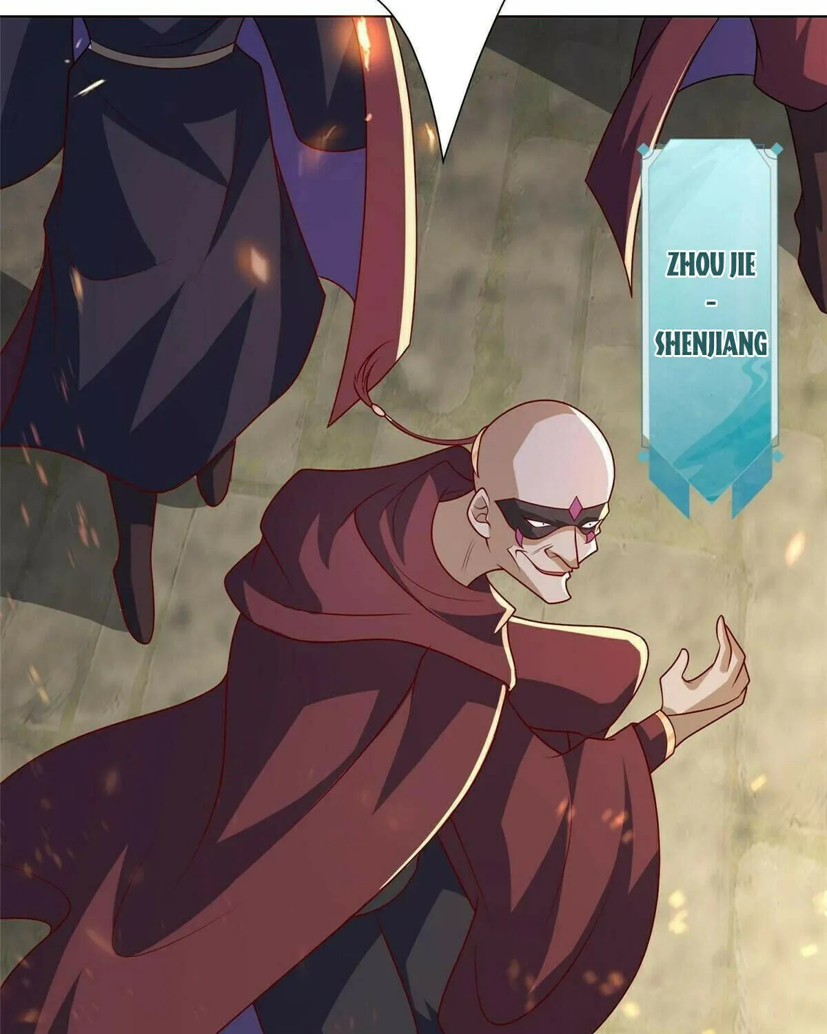 Read Dragon Master (Colored) chapter 306 image 52 on Lezhin