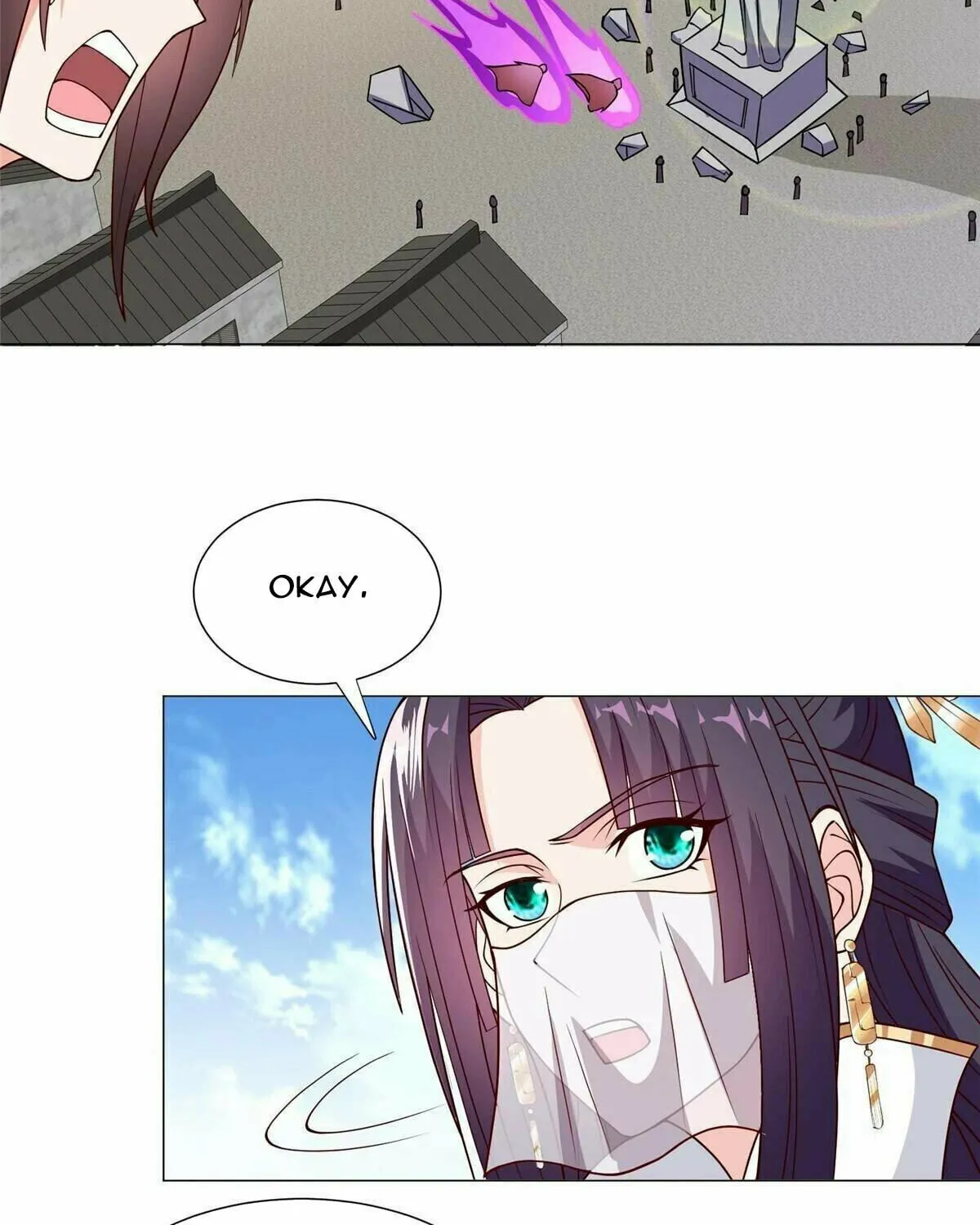 Read Dragon Master (Colored) chapter 307 image 33 on Lezhin