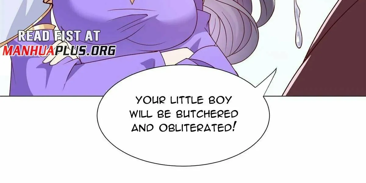 Read Dragon Master (Colored) chapter 307 image 36 on Lezhin