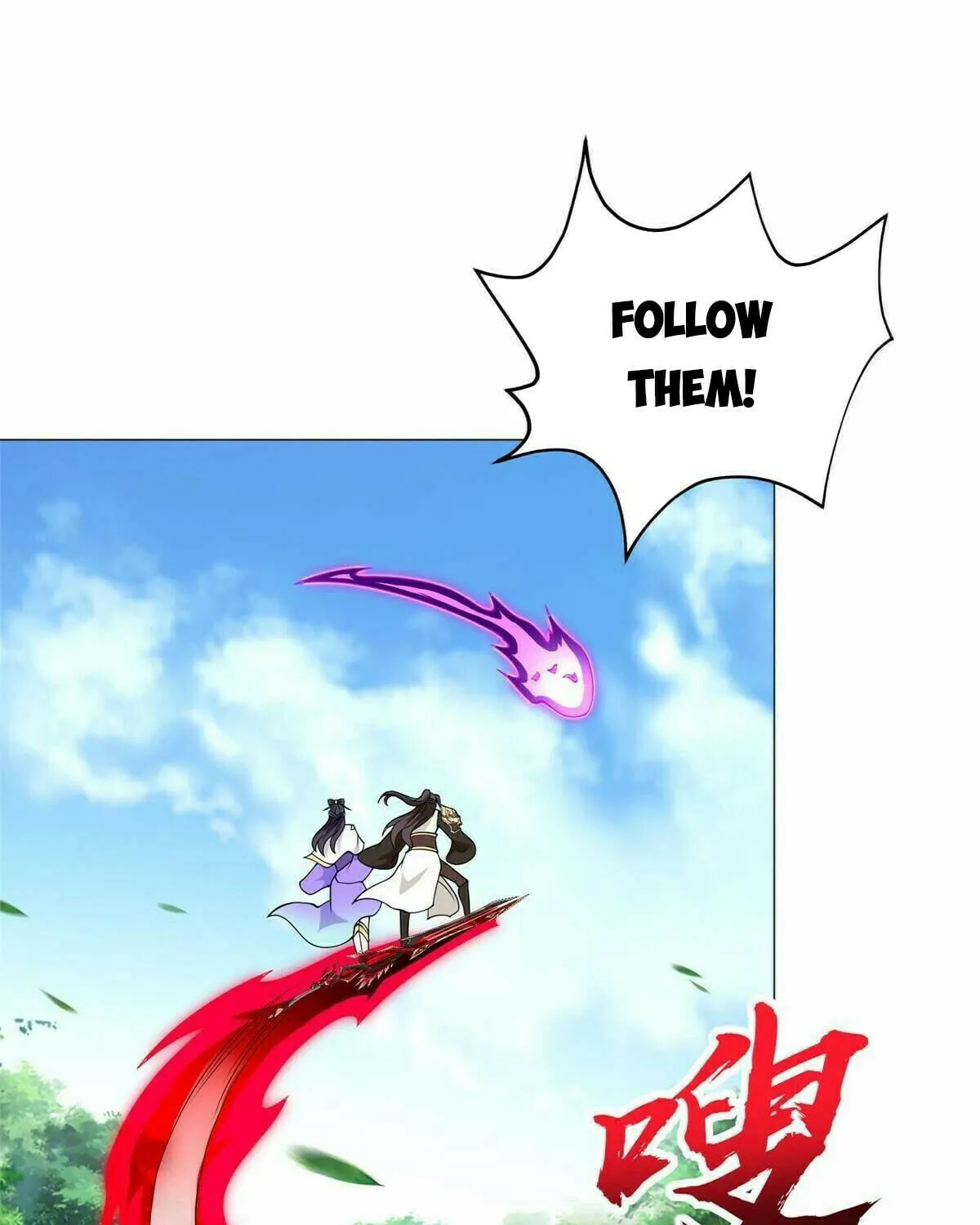 Read Dragon Master (Colored) chapter 307 image 4 on Lezhin