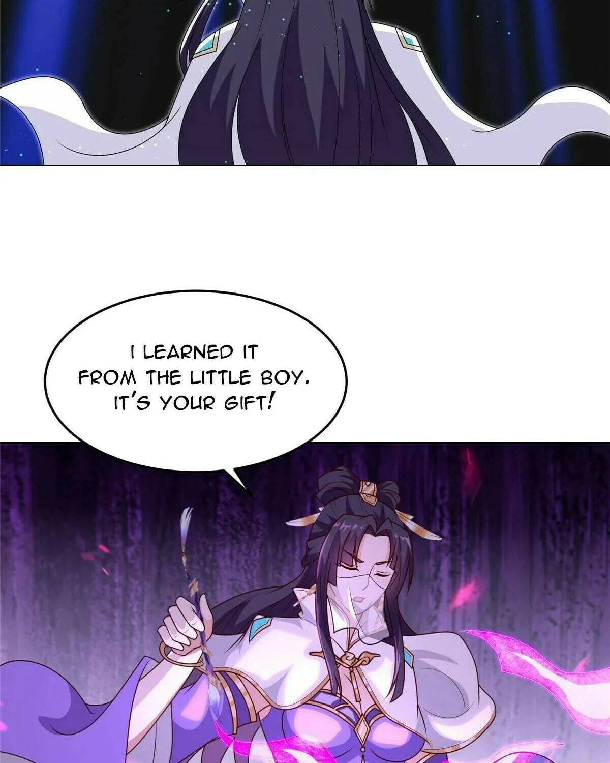 Read Dragon Master (Colored) chapter 307 image 42 on Lezhin