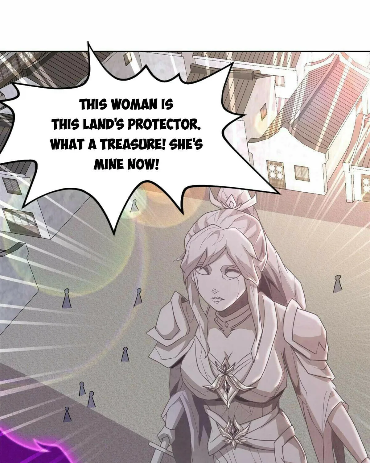 Read Dragon Master (Colored) chapter 307 image 7 on Lezhin