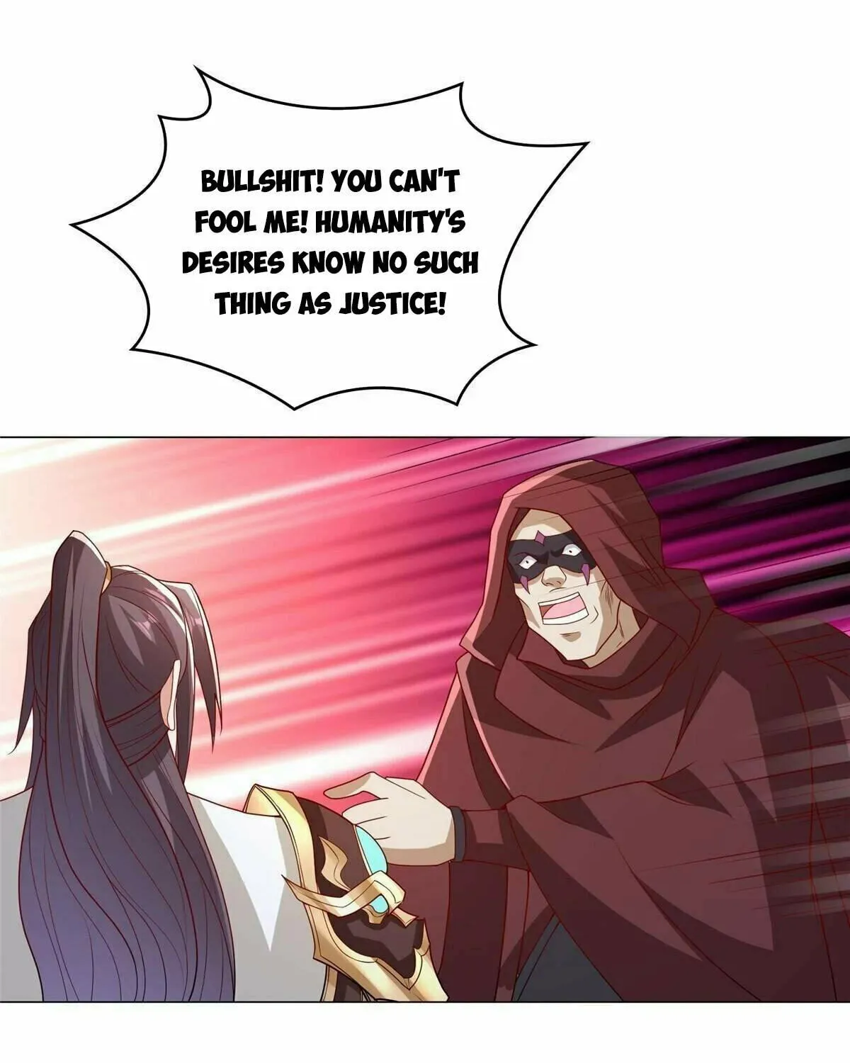 Read Dragon Master (Colored) chapter 308 image 12 on Lezhin