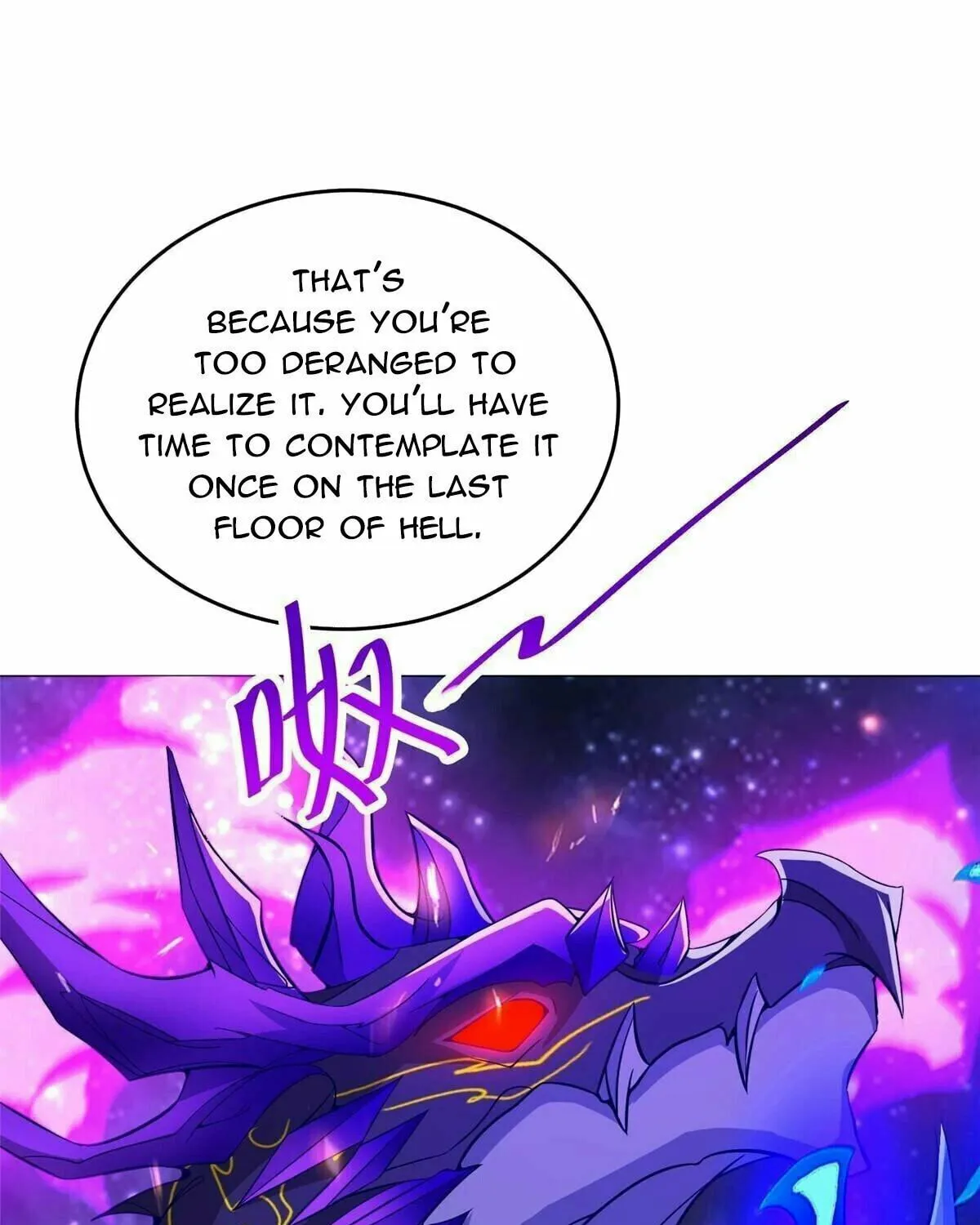 Read Dragon Master (Colored) chapter 308 image 13 on Lezhin