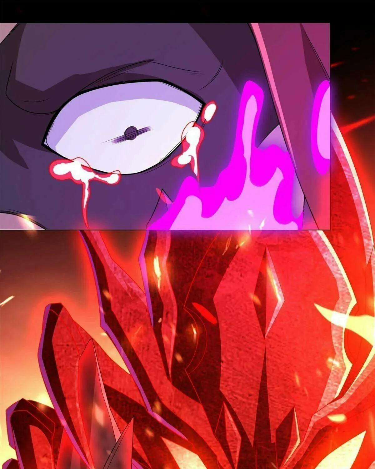 Read Dragon Master (Colored) chapter 308 image 19 on Lezhin