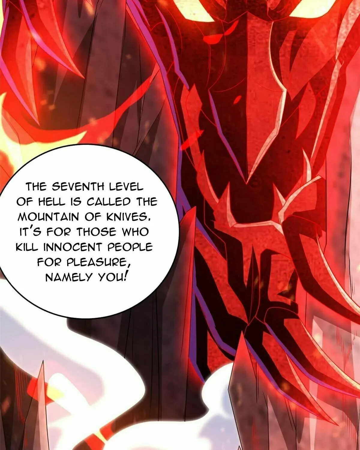 Read Dragon Master (Colored) chapter 308 image 20 on Lezhin