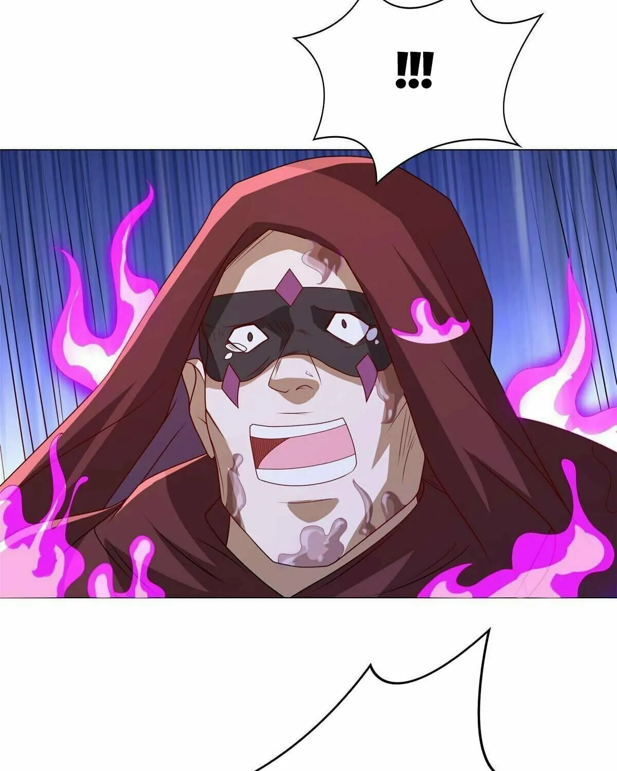 Read Dragon Master (Colored) chapter 308 image 22 on Lezhin