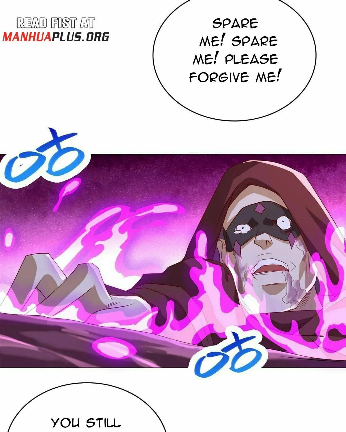 Read Dragon Master (Colored) chapter 308 image 25 on Lezhin