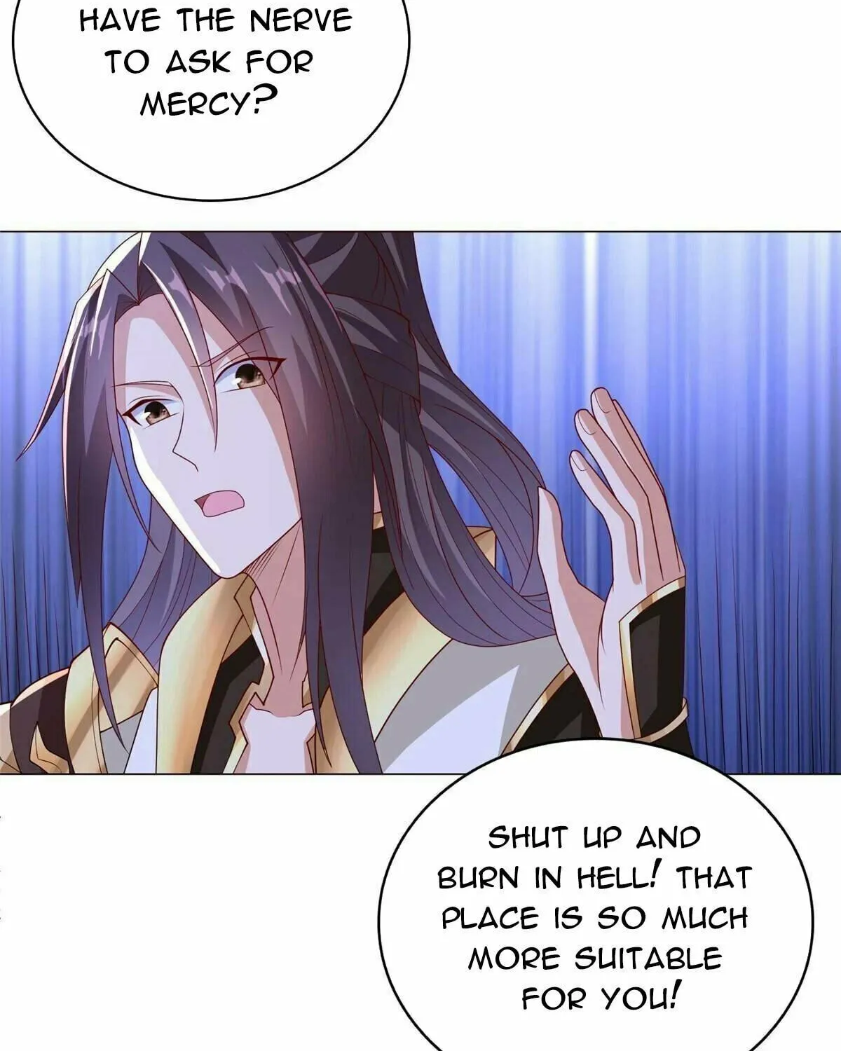 Read Dragon Master (Colored) chapter 308 image 26 on Lezhin