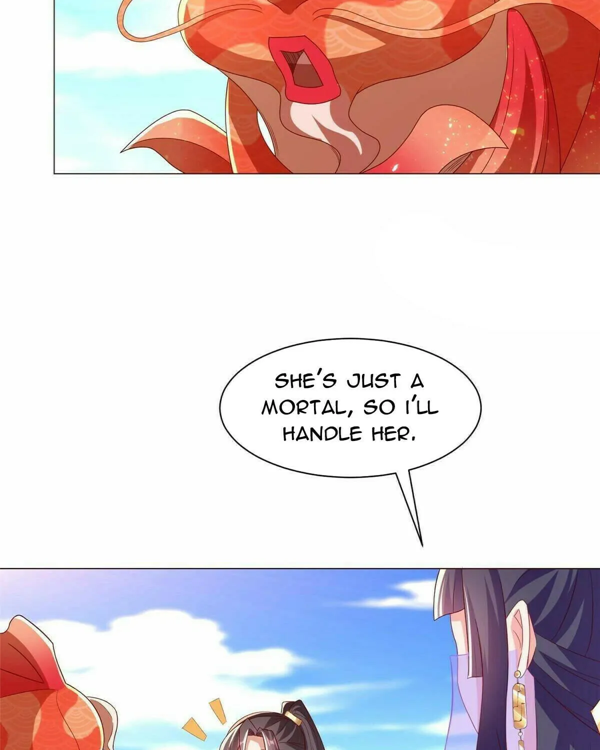Read Dragon Master (Colored) chapter 308 image 41 on Lezhin