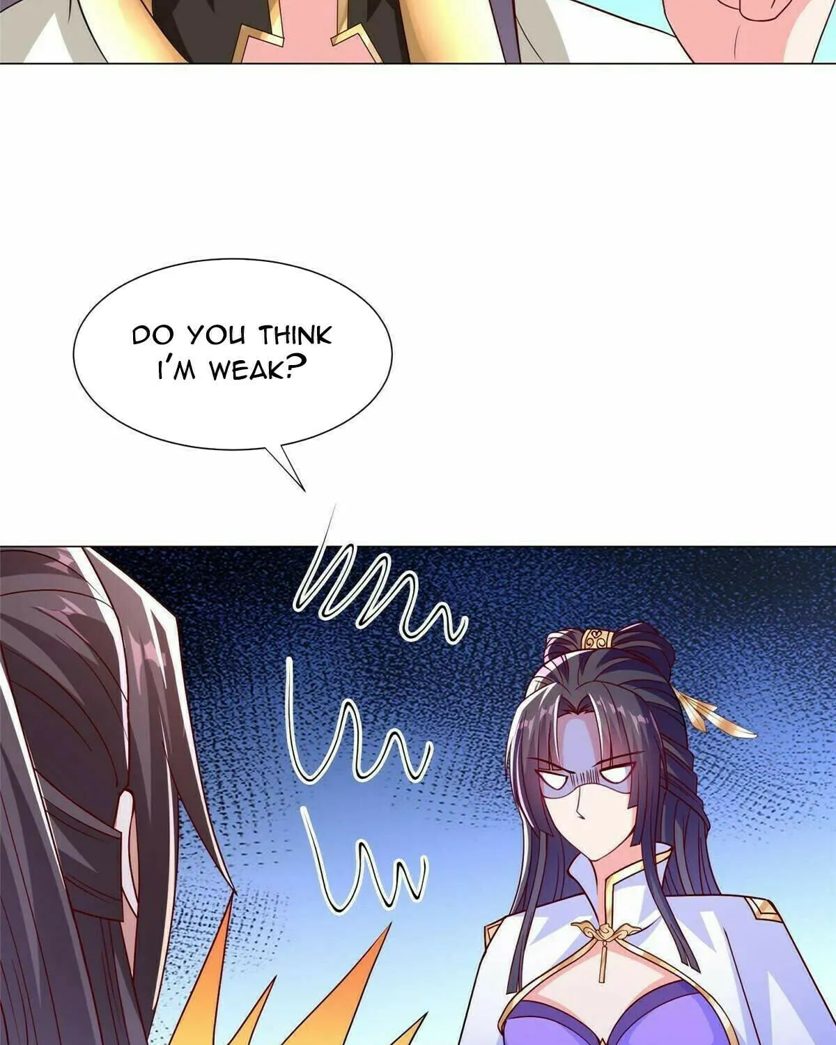 Read Dragon Master (Colored) chapter 308 image 47 on Lezhin