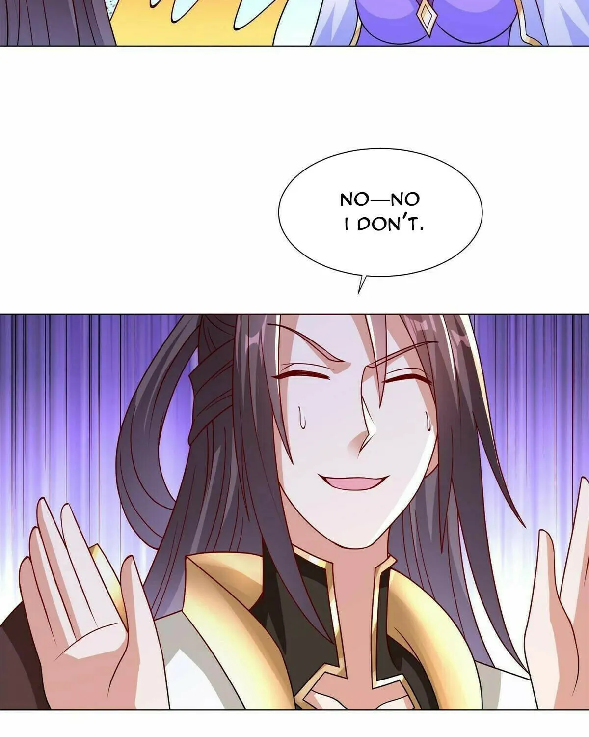 Read Dragon Master (Colored) chapter 308 image 48 on Lezhin