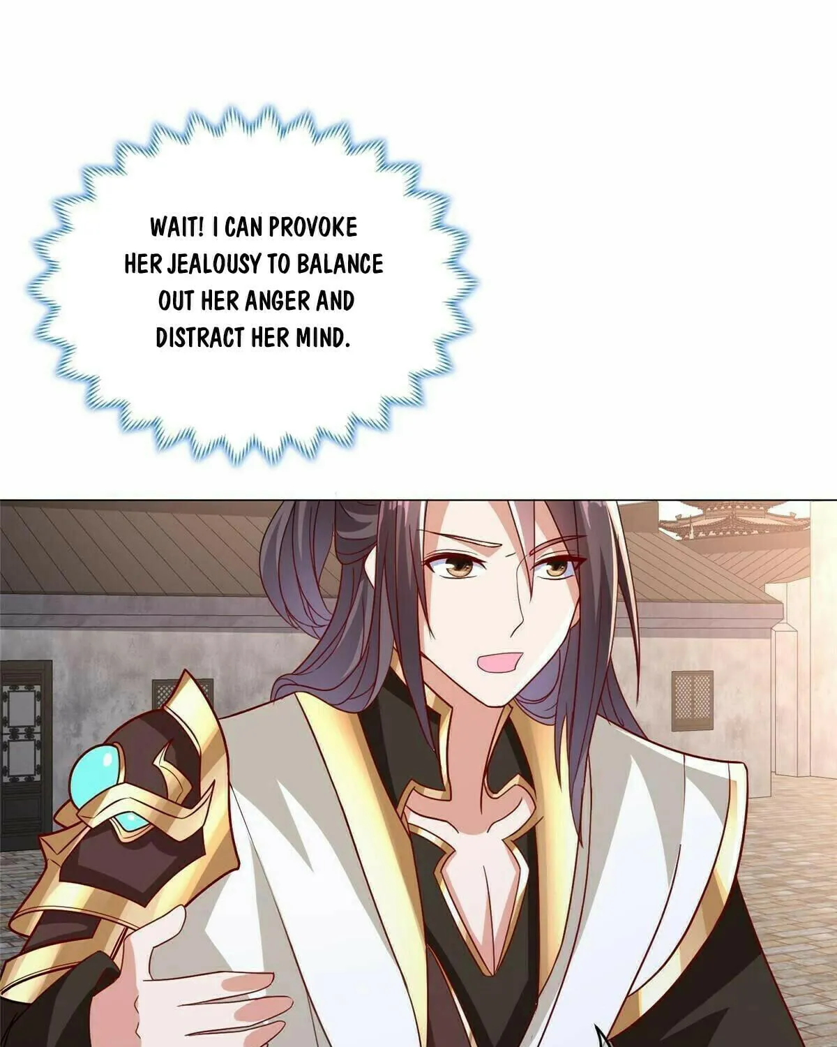 Read Dragon Master (Colored) chapter 308 image 54 on Lezhin