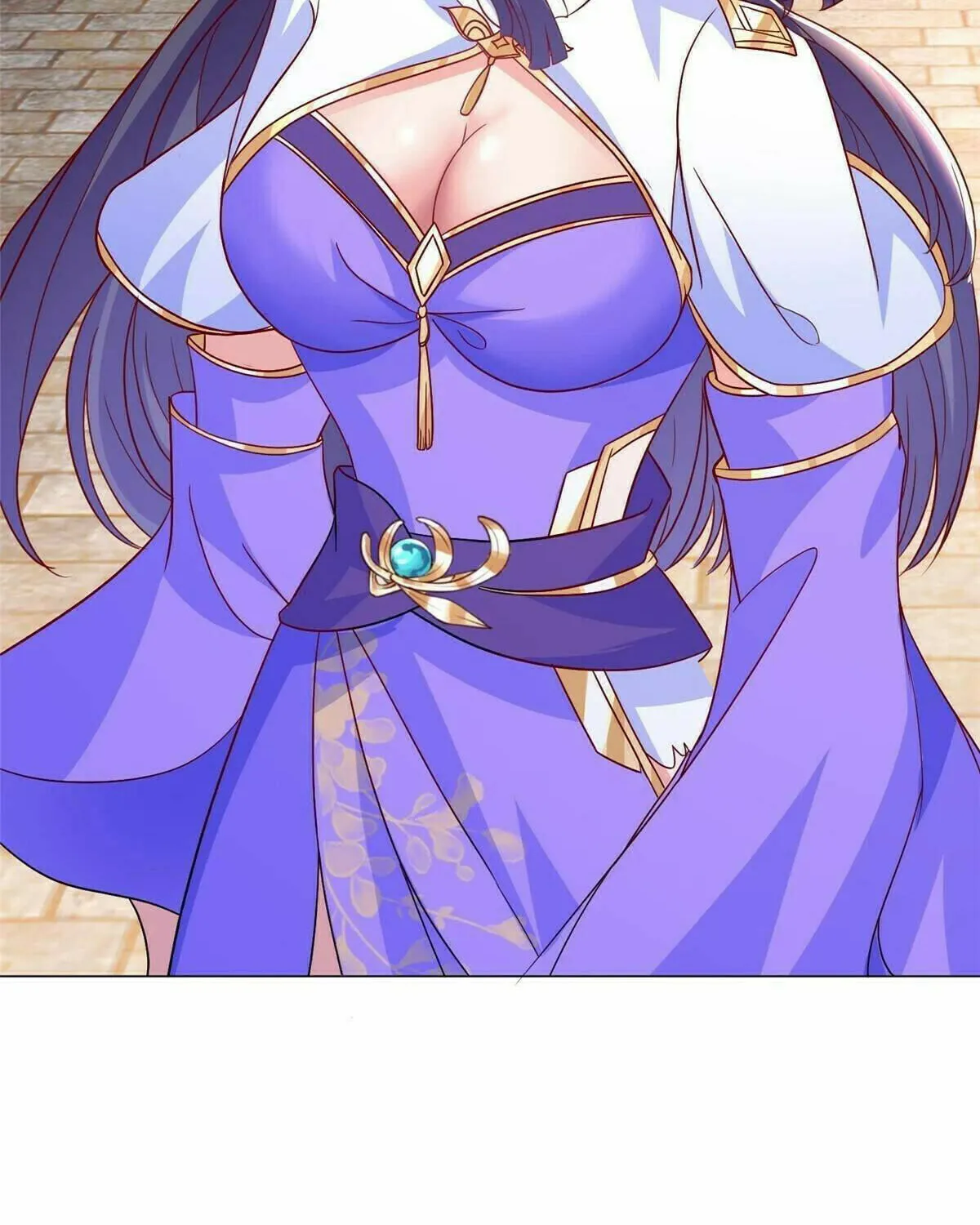 Read Dragon Master (Colored) chapter 308 image 57 on Lezhin