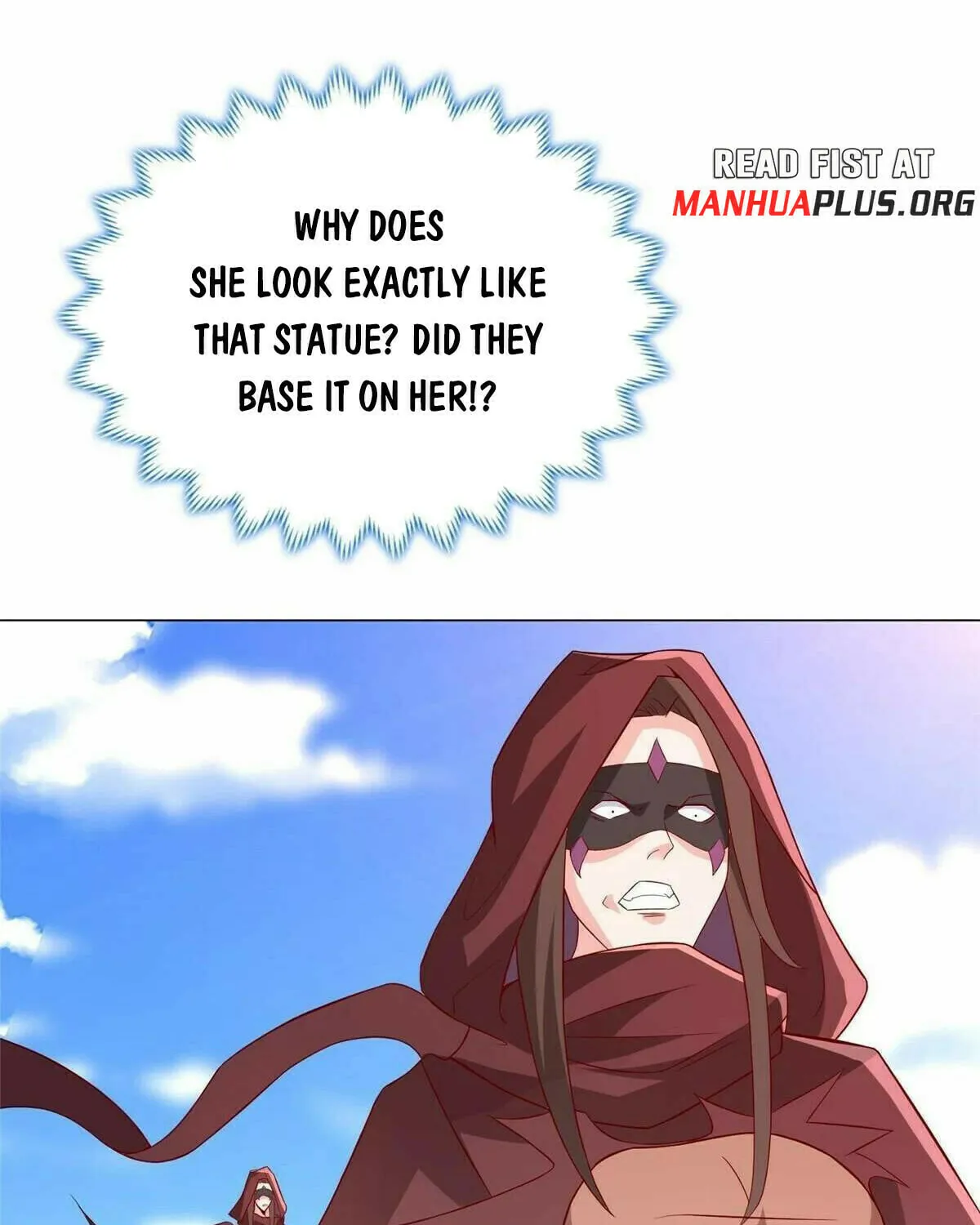 Read Dragon Master (Colored) chapter 308 image 59 on Lezhin