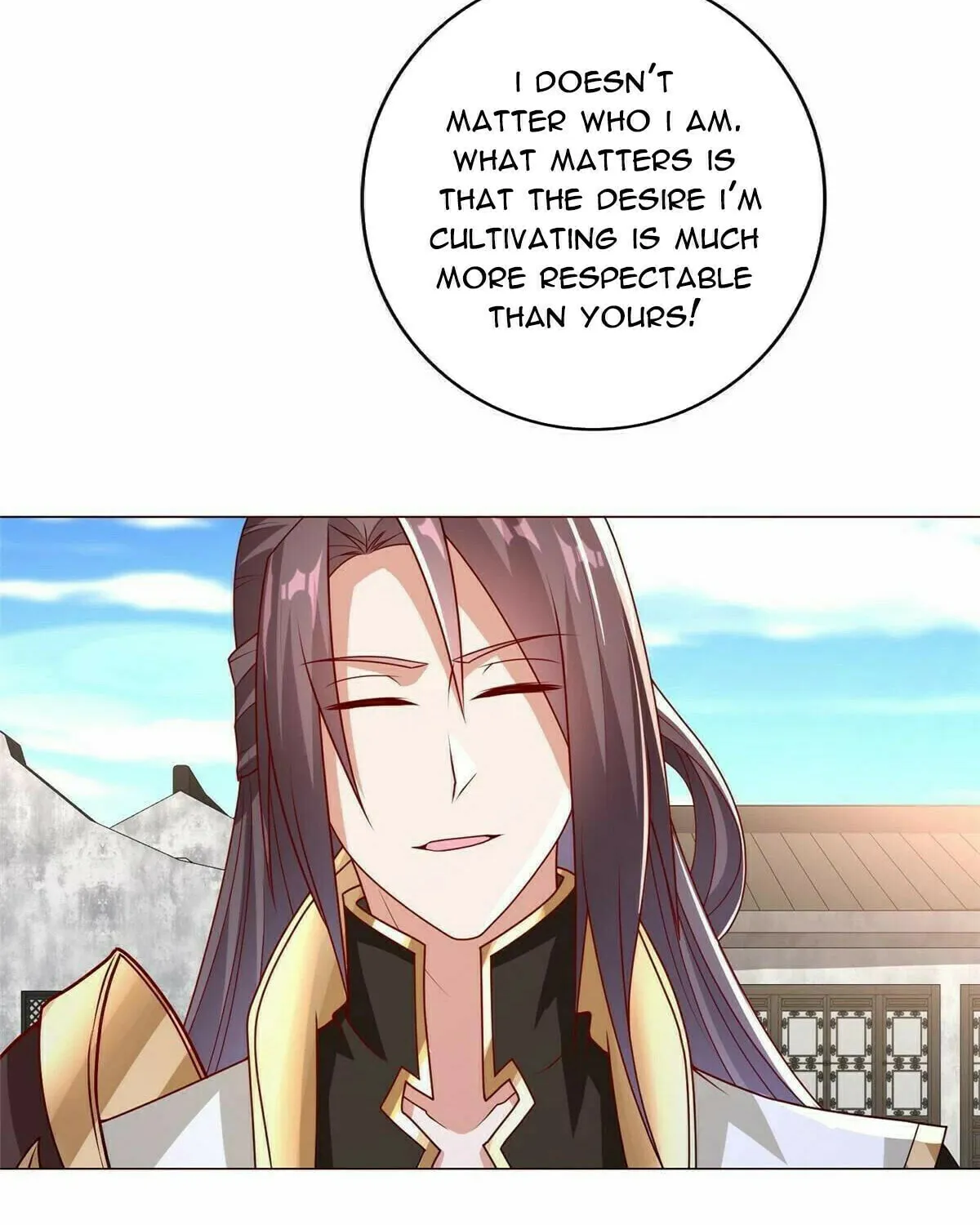 Read Dragon Master (Colored) chapter 308 image 7 on Lezhin