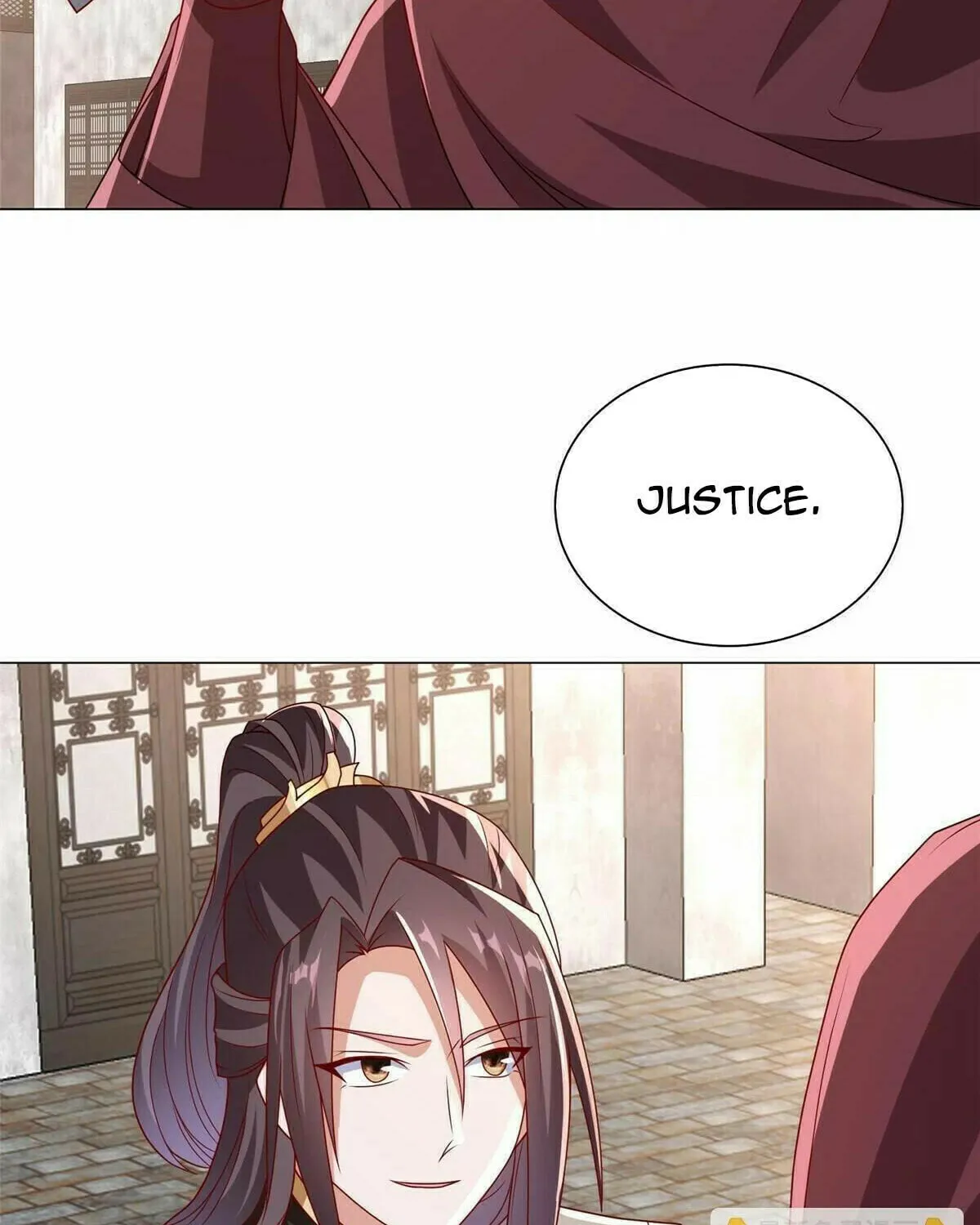 Read Dragon Master (Colored) chapter 308 image 9 on Lezhin