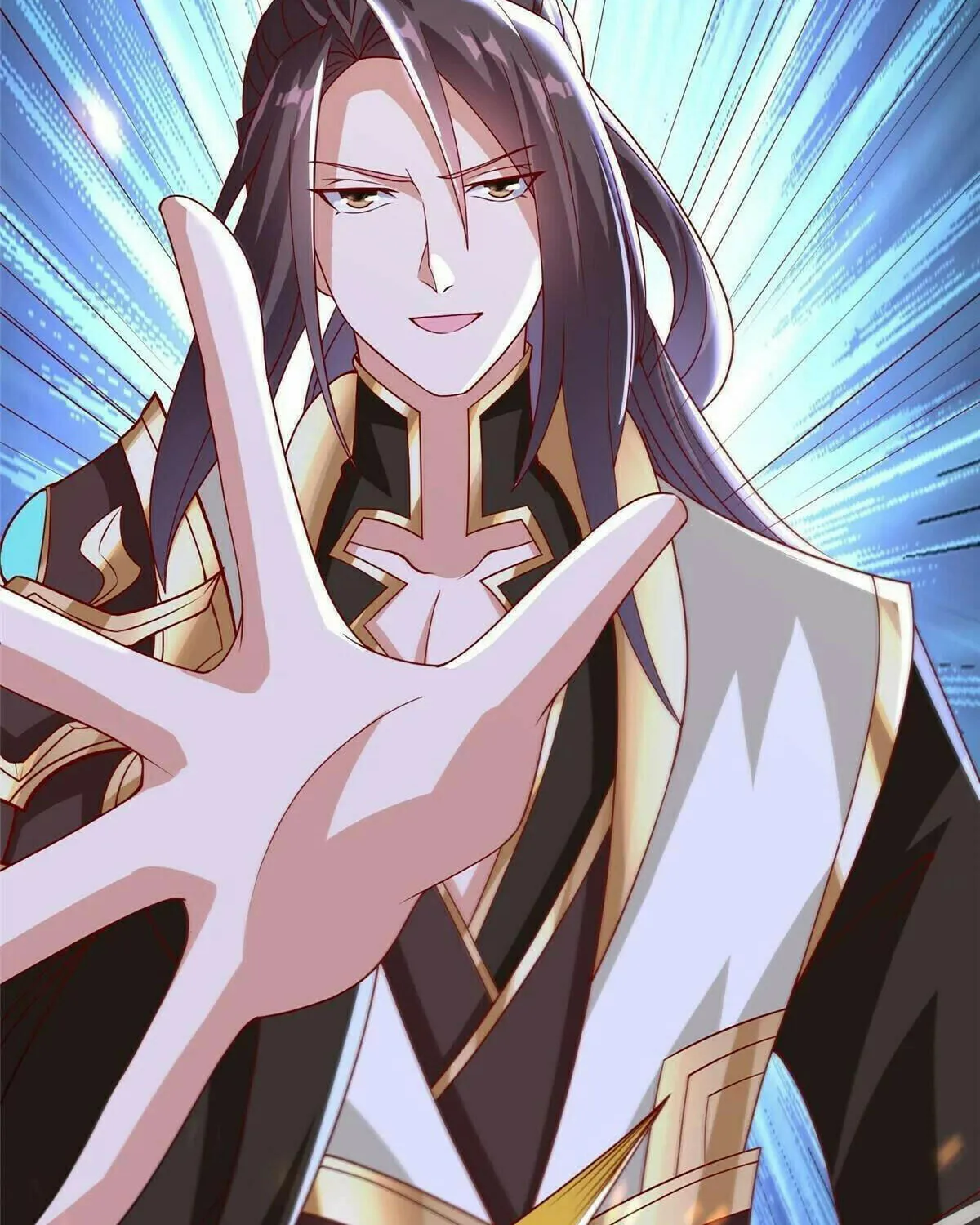 Read Dragon Master (Colored) chapter 309 image 15 on Lezhin