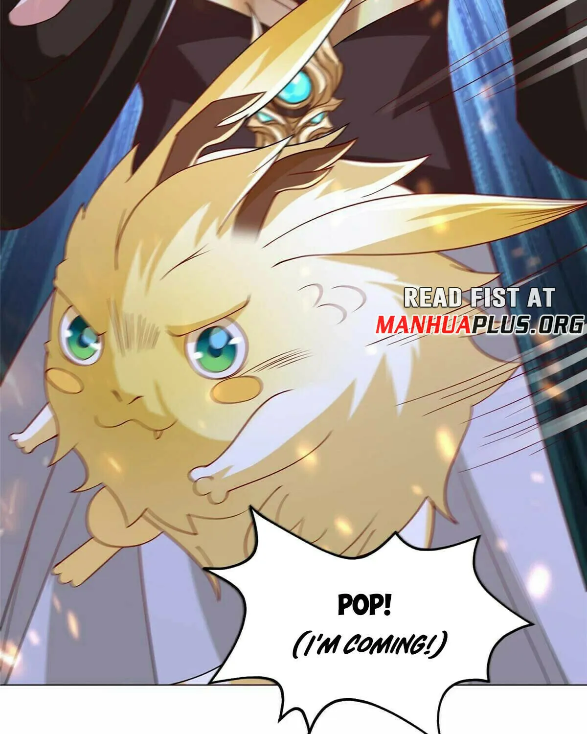 Read Dragon Master (Colored) chapter 309 image 16 on Lezhin