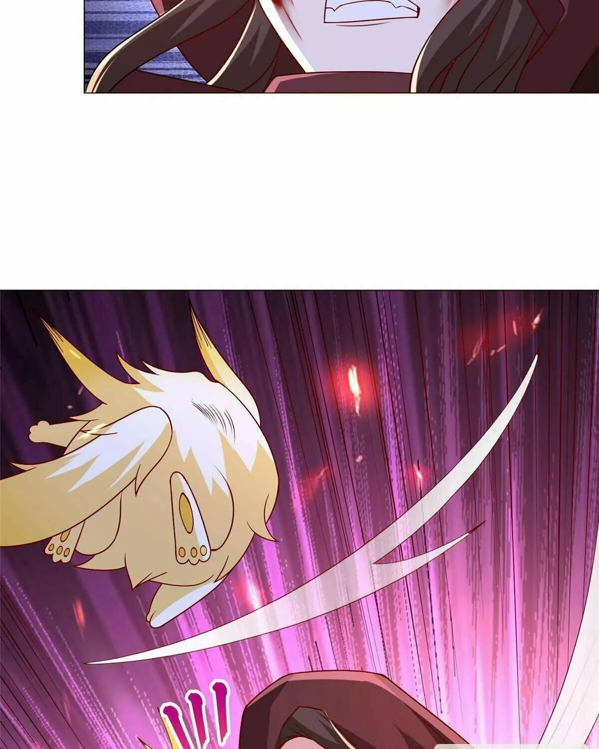 Read Dragon Master (Colored) chapter 309 image 19 on Lezhin