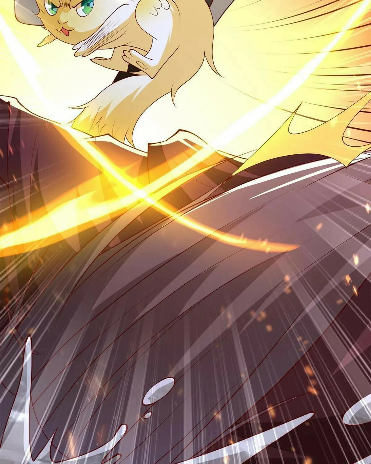 Read Dragon Master (Colored) chapter 309 image 32 on Lezhin