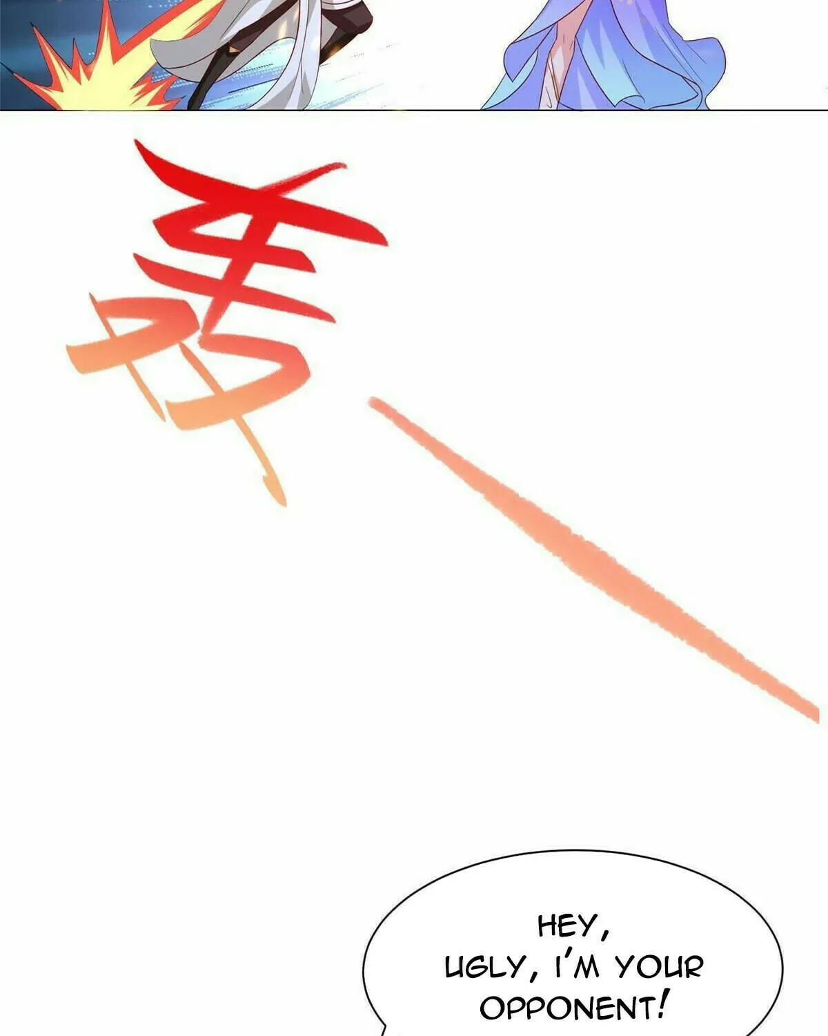Read Dragon Master (Colored) chapter 309 image 4 on Lezhin