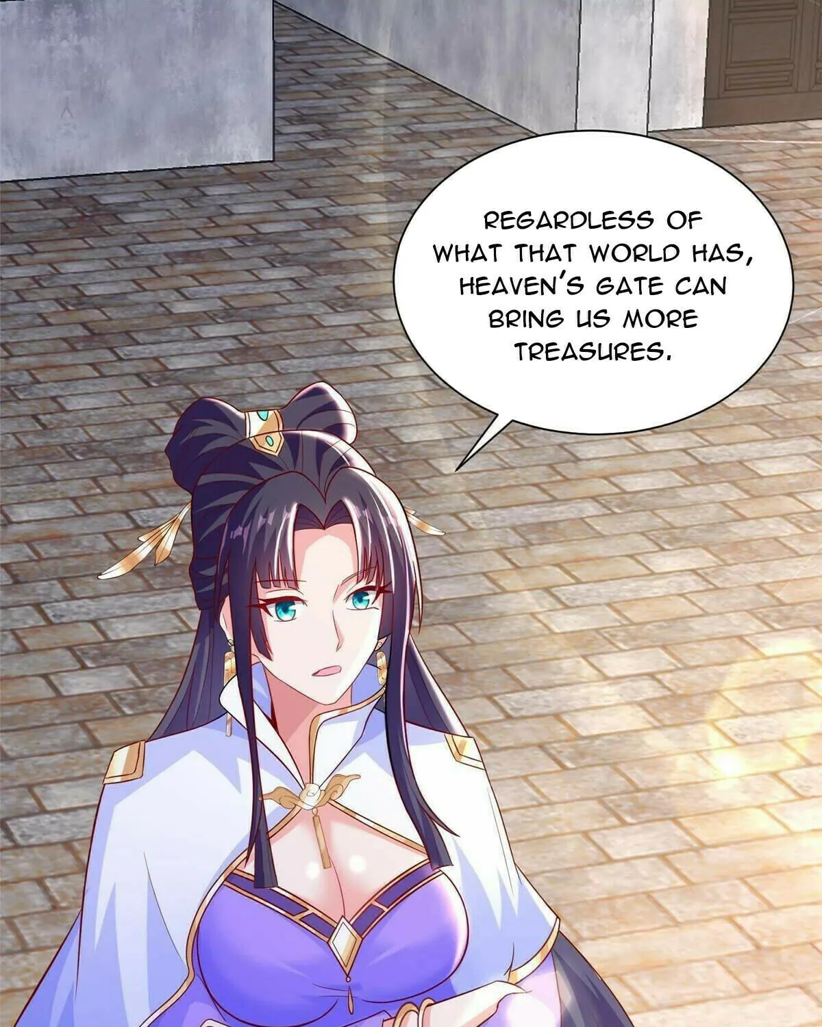 Read Dragon Master (Colored) chapter 309 image 47 on Lezhin