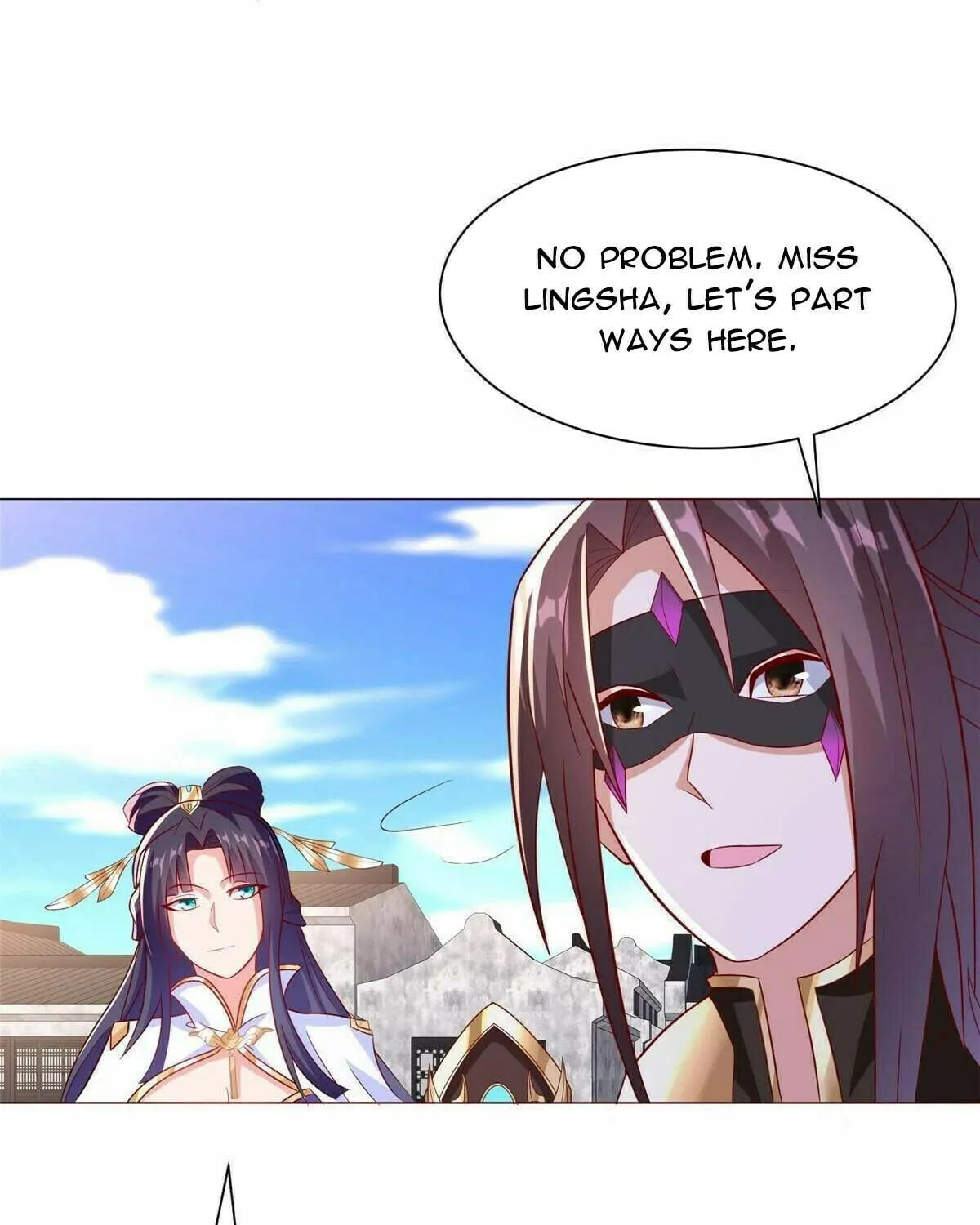 Read Dragon Master (Colored) chapter 309 image 49 on Lezhin