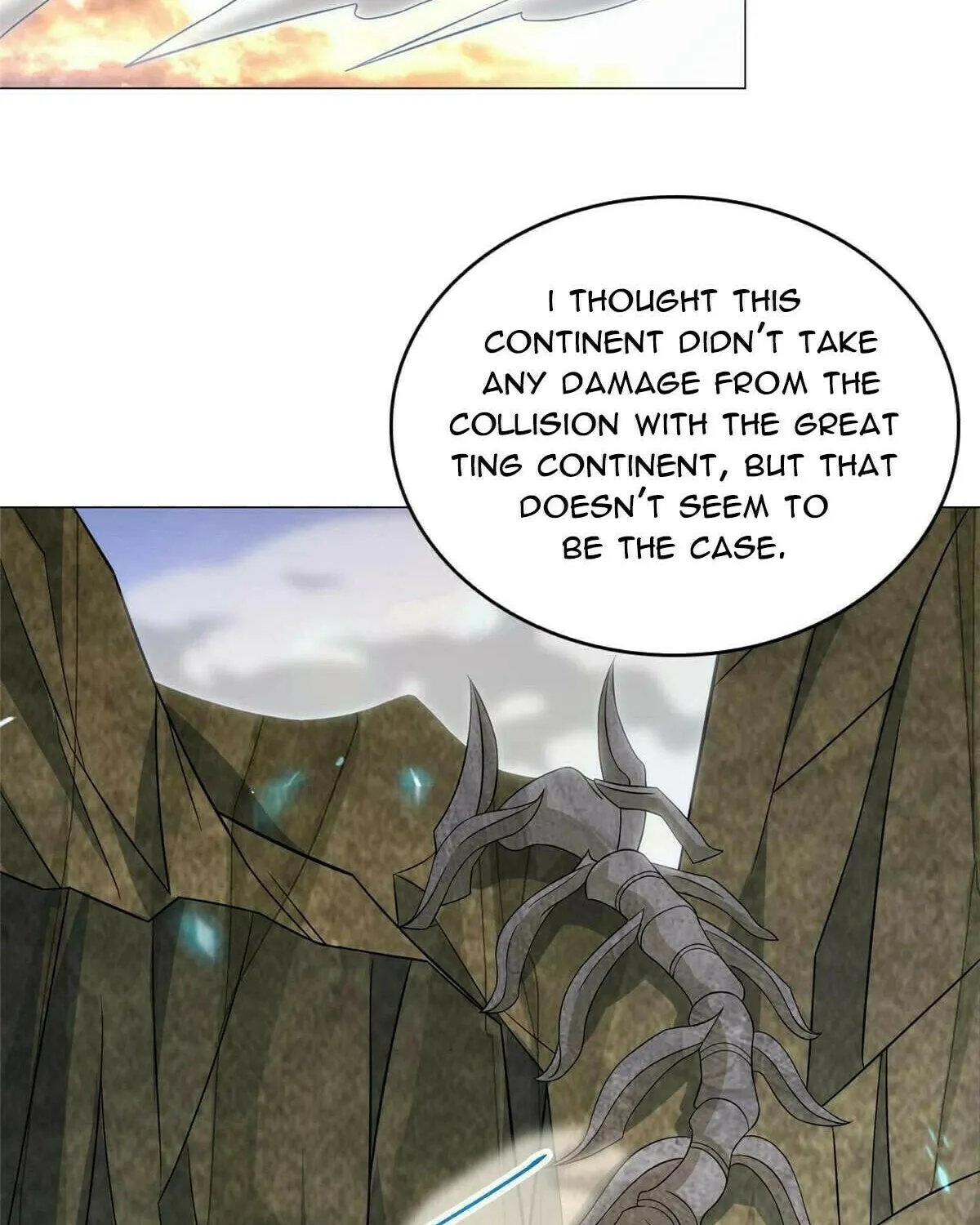 Read Dragon Master (Colored) chapter 309 image 55 on Lezhin