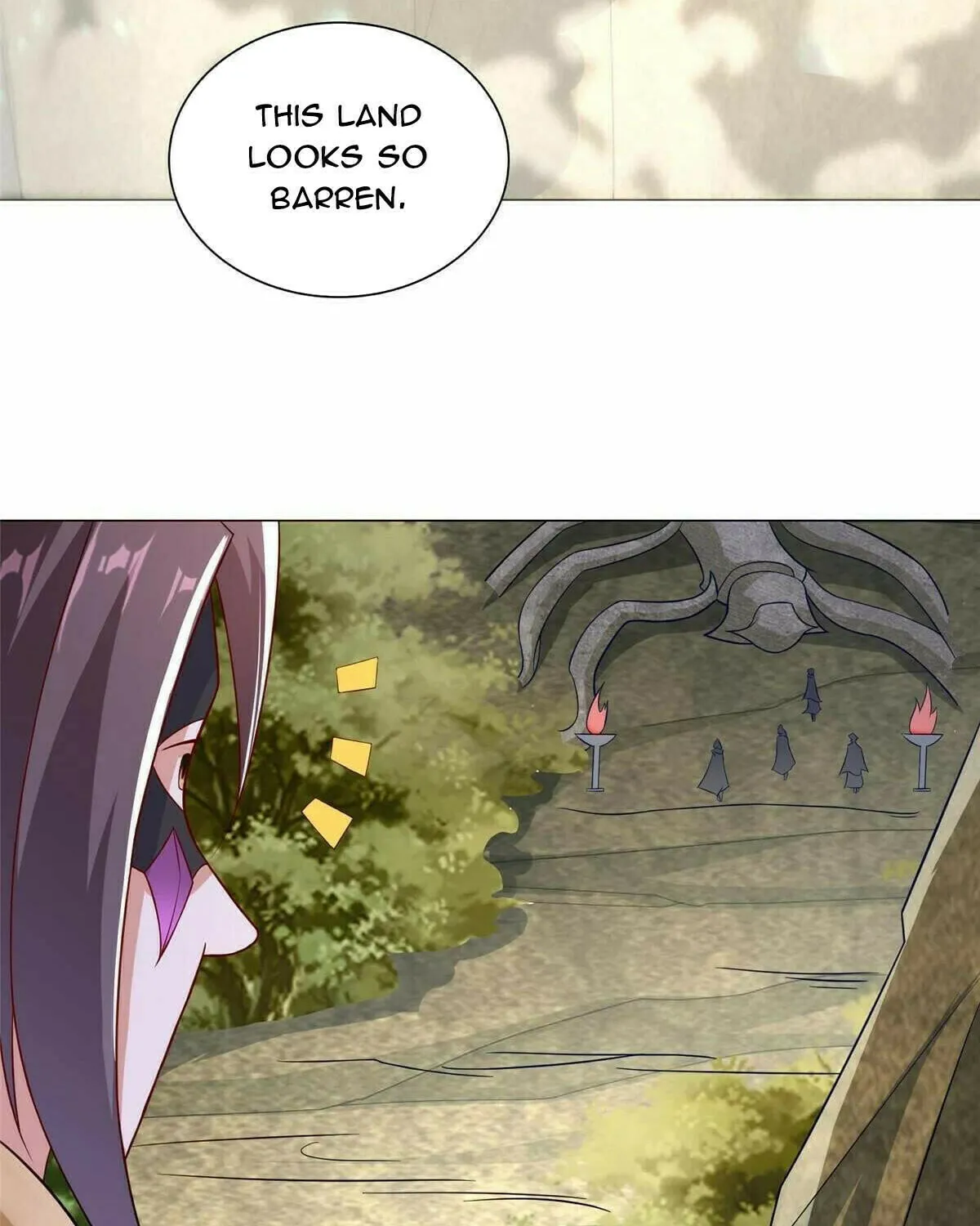 Read Dragon Master (Colored) chapter 309 image 57 on Lezhin