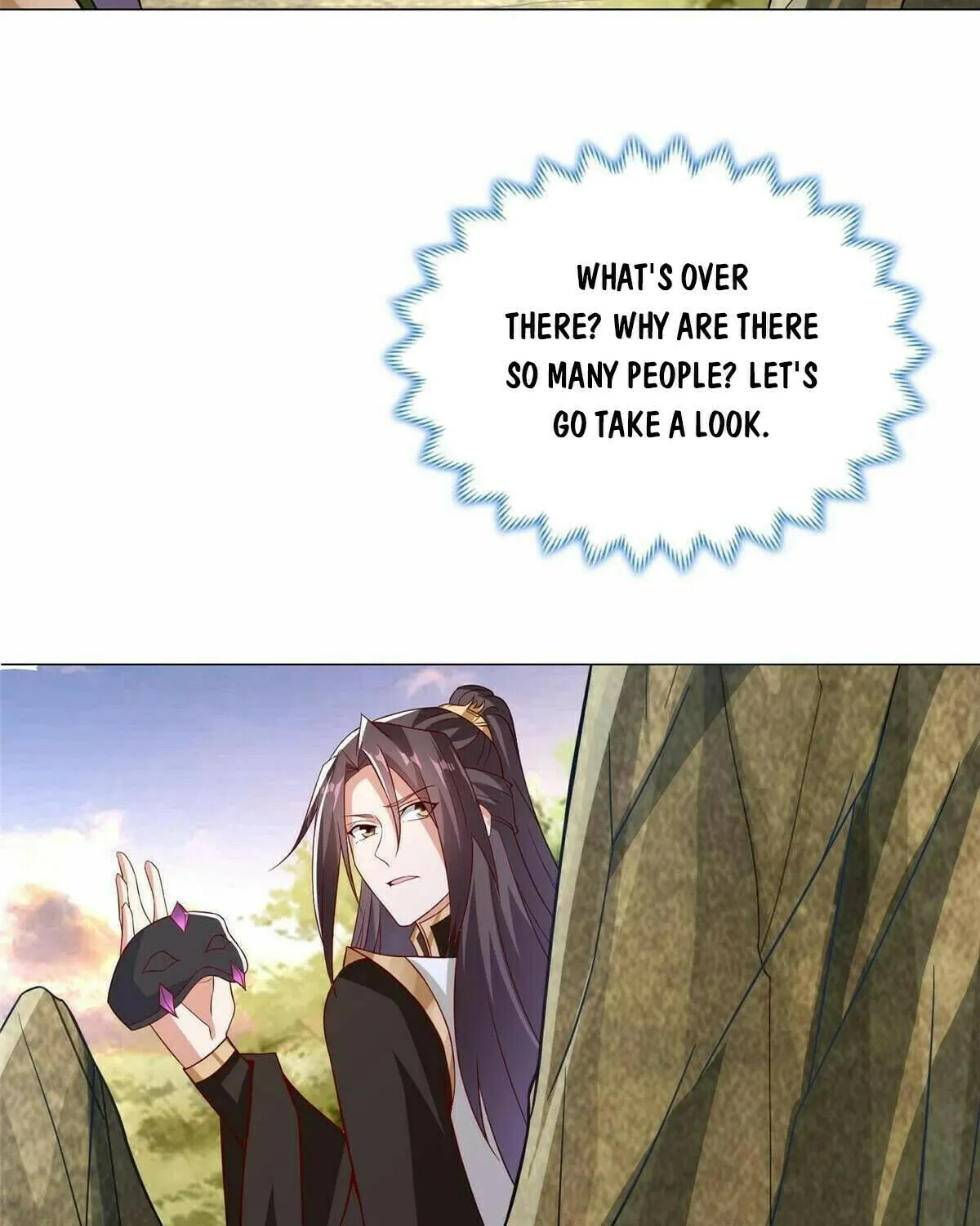 Read Dragon Master (Colored) chapter 309 image 58 on Lezhin