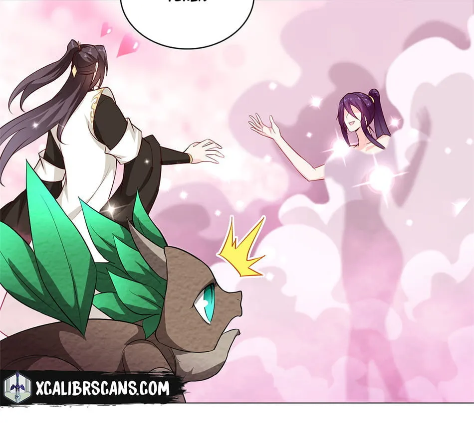 Read Dragon Master (Colored) chapter 31 image 13 on Lezhin