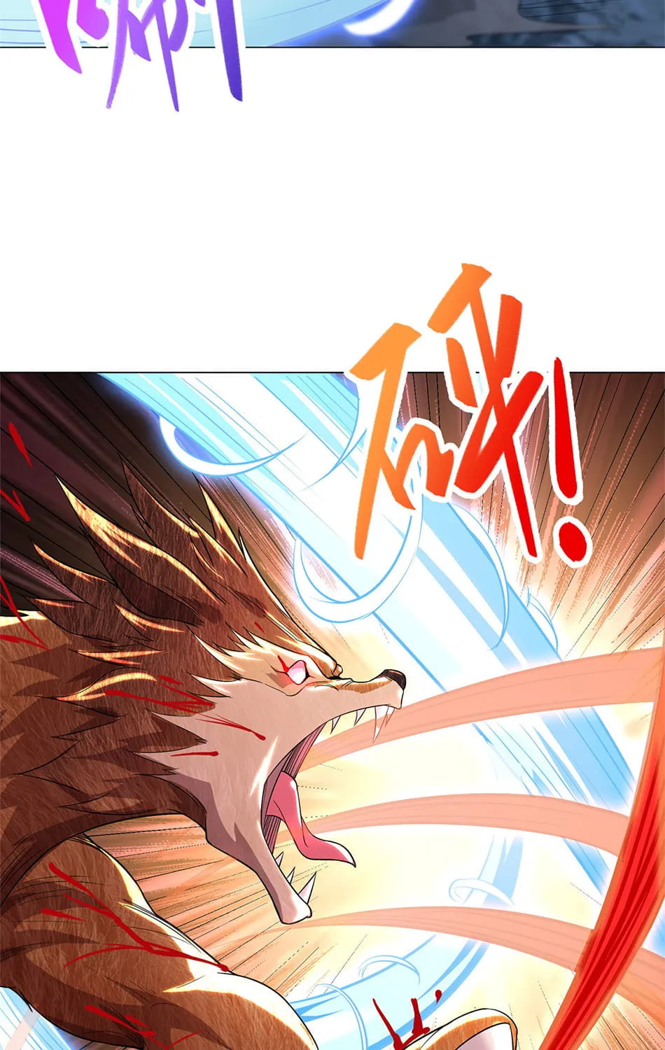 Read Dragon Master (Colored) chapter 31 image 26 on Lezhin