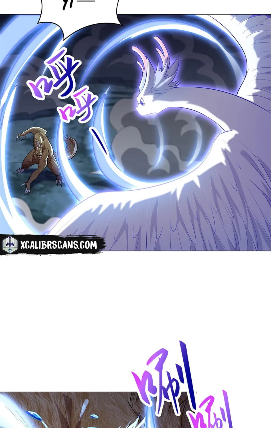 Read Dragon Master (Colored) chapter 31 image 28 on Lezhin