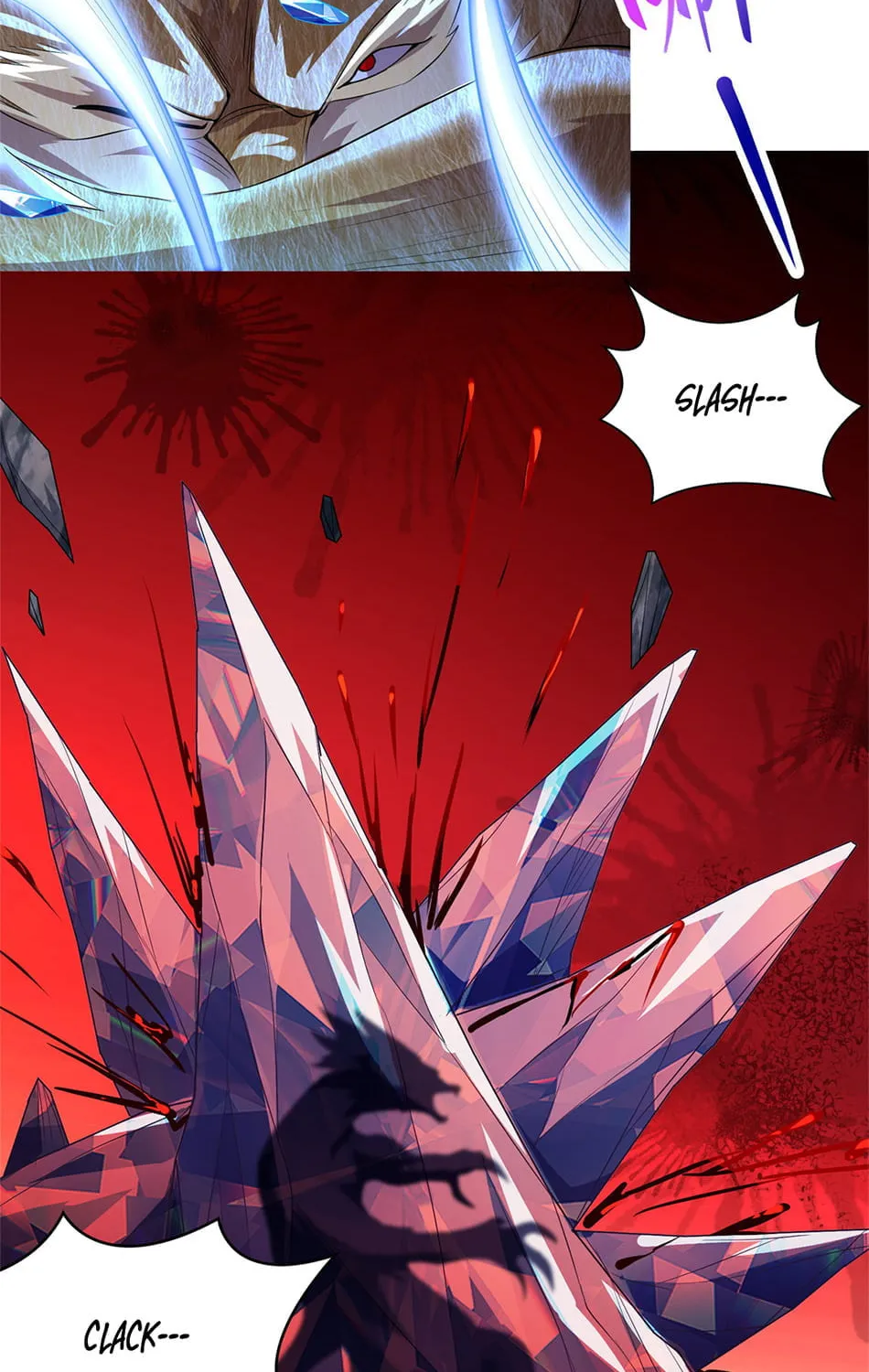 Read Dragon Master (Colored) chapter 31 image 29 on Lezhin