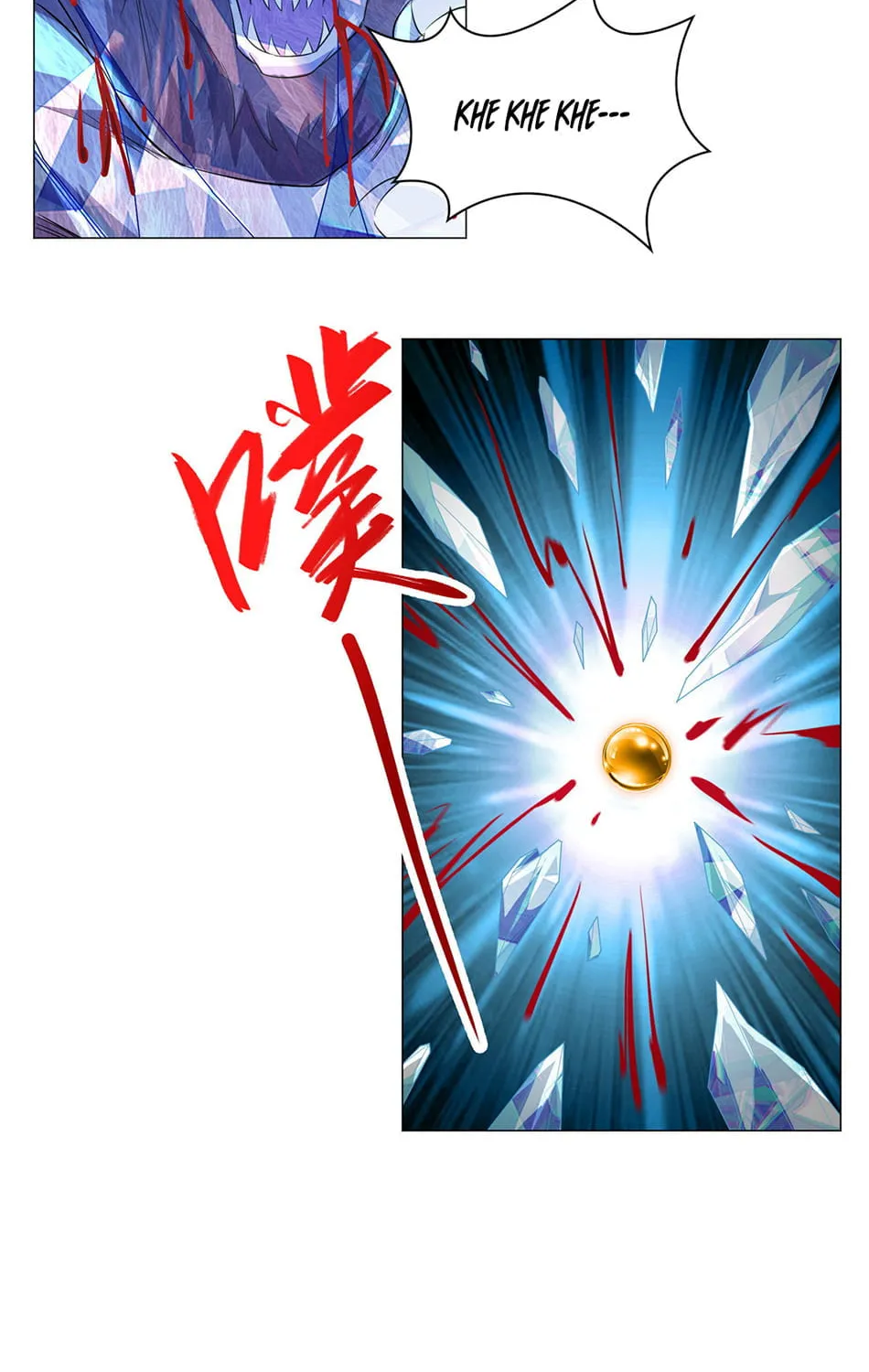 Read Dragon Master (Colored) chapter 31 image 31 on Lezhin