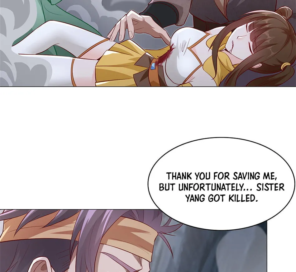 Read Dragon Master (Colored) chapter 31 image 34 on Lezhin
