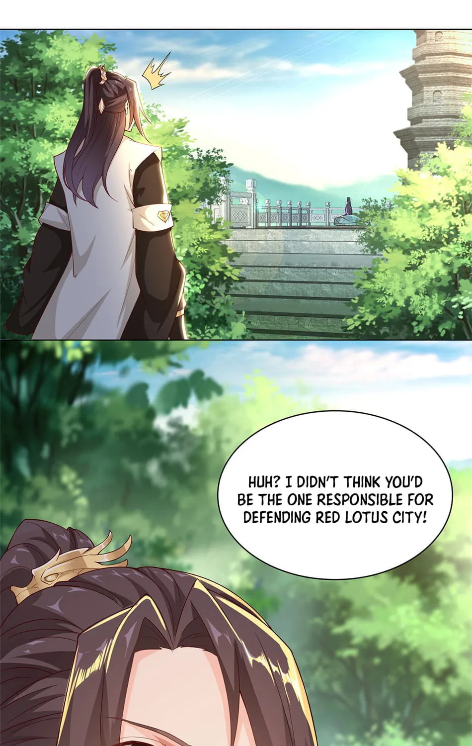 Read Dragon Master (Colored) chapter 31 image 45 on Lezhin