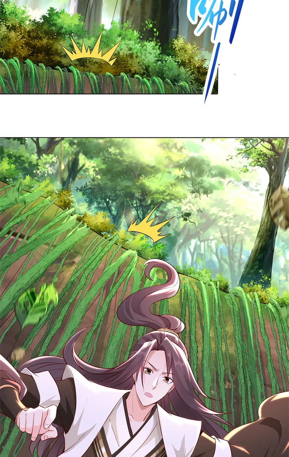 Read Dragon Master (Colored) chapter 31 image 8 on Lezhin