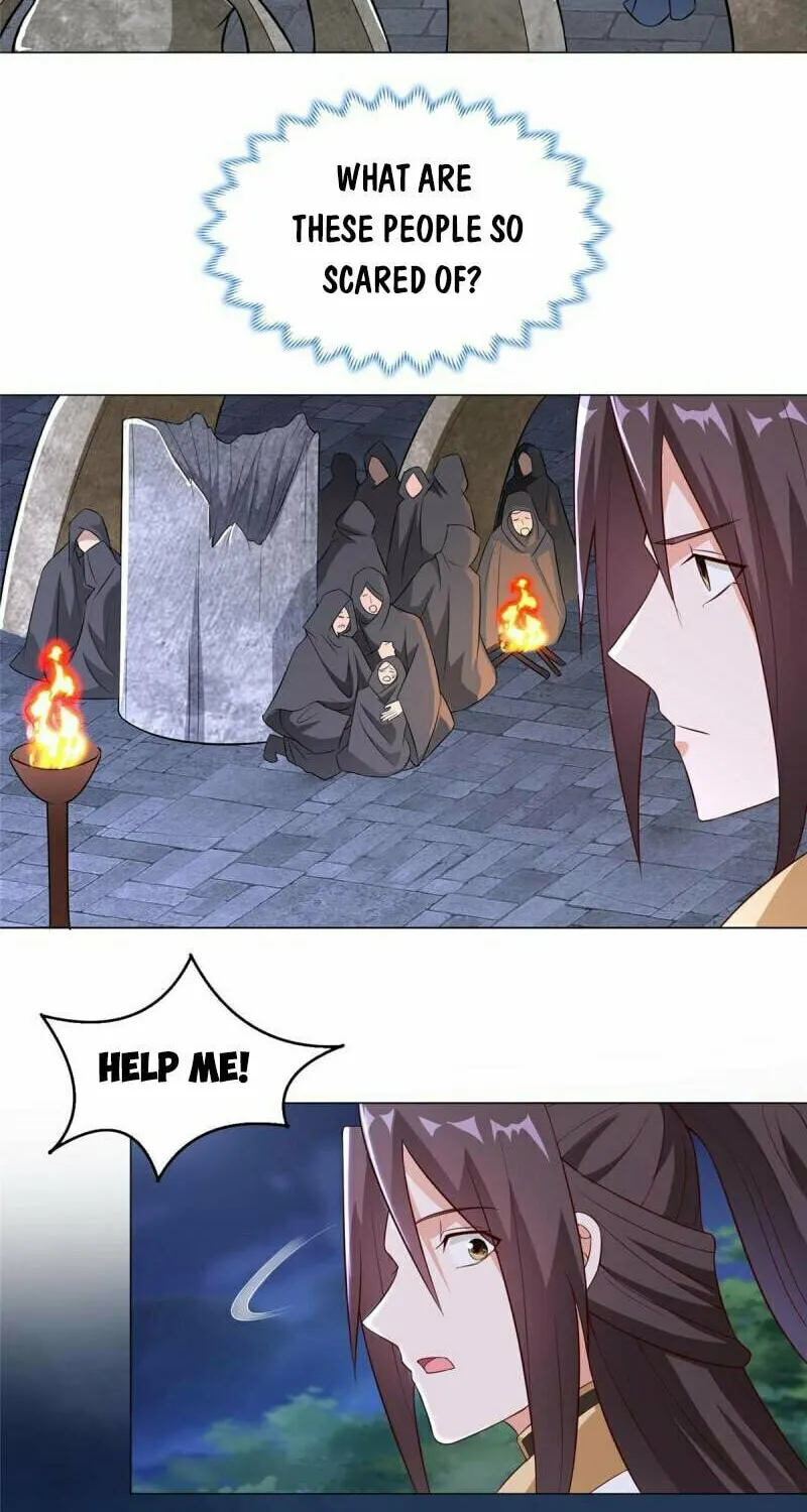 Read Dragon Master (Colored) chapter 310 image 10 on Lezhin