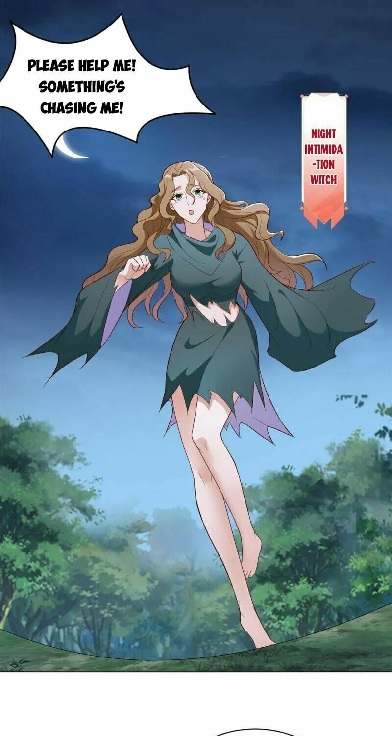 Read Dragon Master (Colored) chapter 310 image 11 on Lezhin