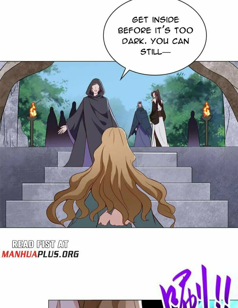 Read Dragon Master (Colored) chapter 310 image 12 on Lezhin